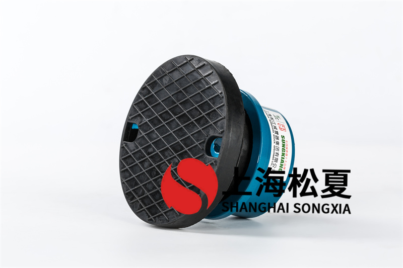 ZTA型阻尼弹簧隔振器的选用方法是什么？