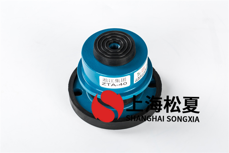 工业弹簧减振器的主要用在什么设备？