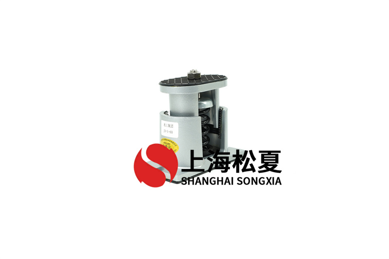 弹簧减振器的特点在哪里？