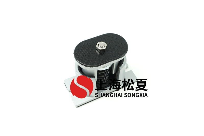 弹簧减振器的特点在哪里？