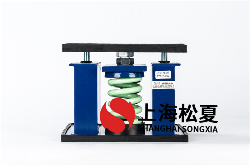 避震常见的弹簧减振器原材料是什么？