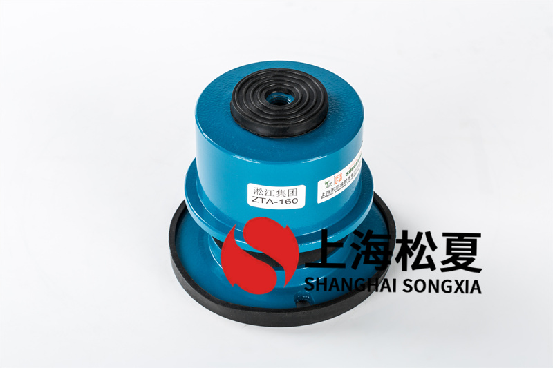 弹簧减振器运用很广泛原因在哪儿？