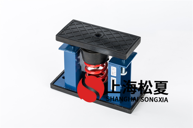 如何选择弹簧减振器的型号规格？